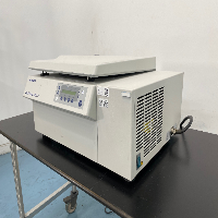 Eppendorf 5810R Refrigerated Centrifuge image 1